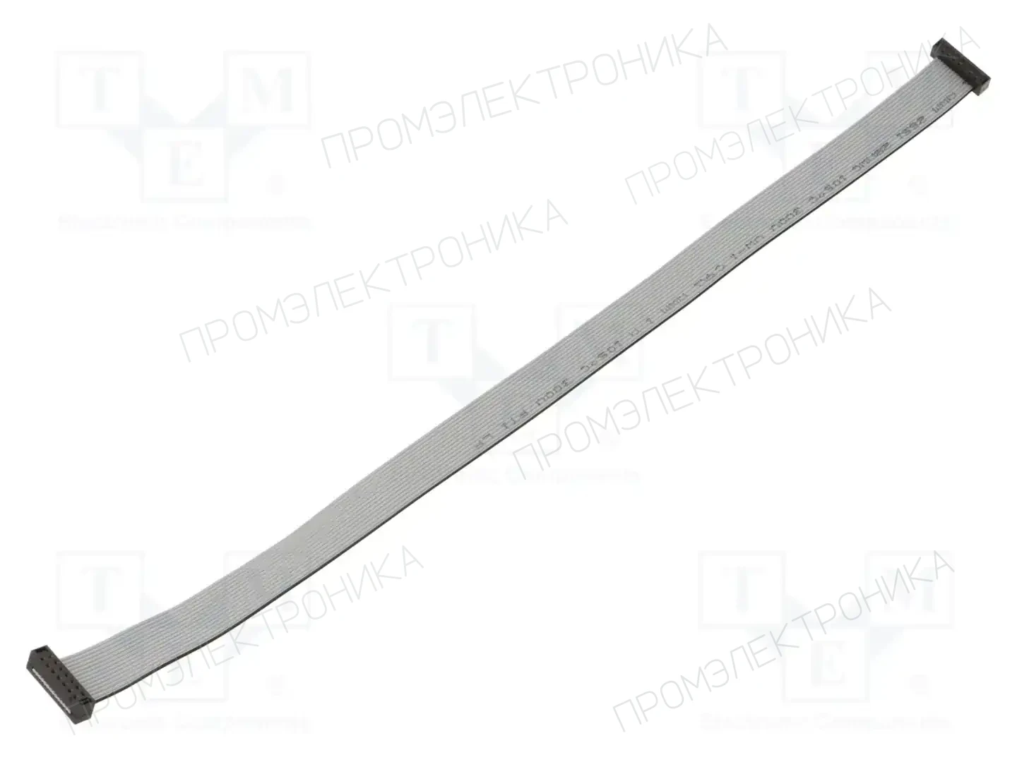 SAMTEC TCSD-07-D-12.00-01-F — Кабели IDC