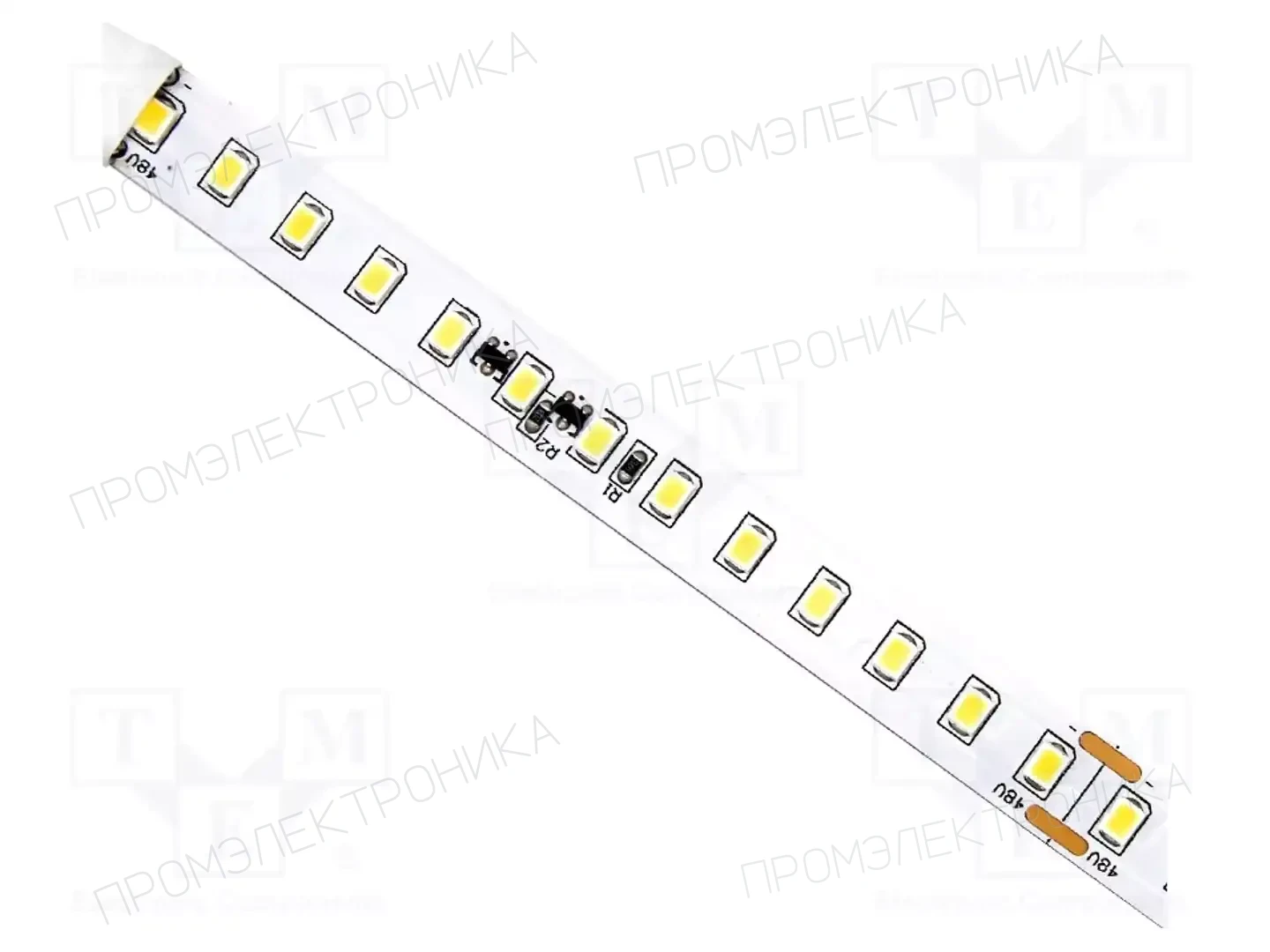 IPIXEL LED S010130BJ1HZ (COLD WHITE IP20) — Источники света - светодиодные ленты