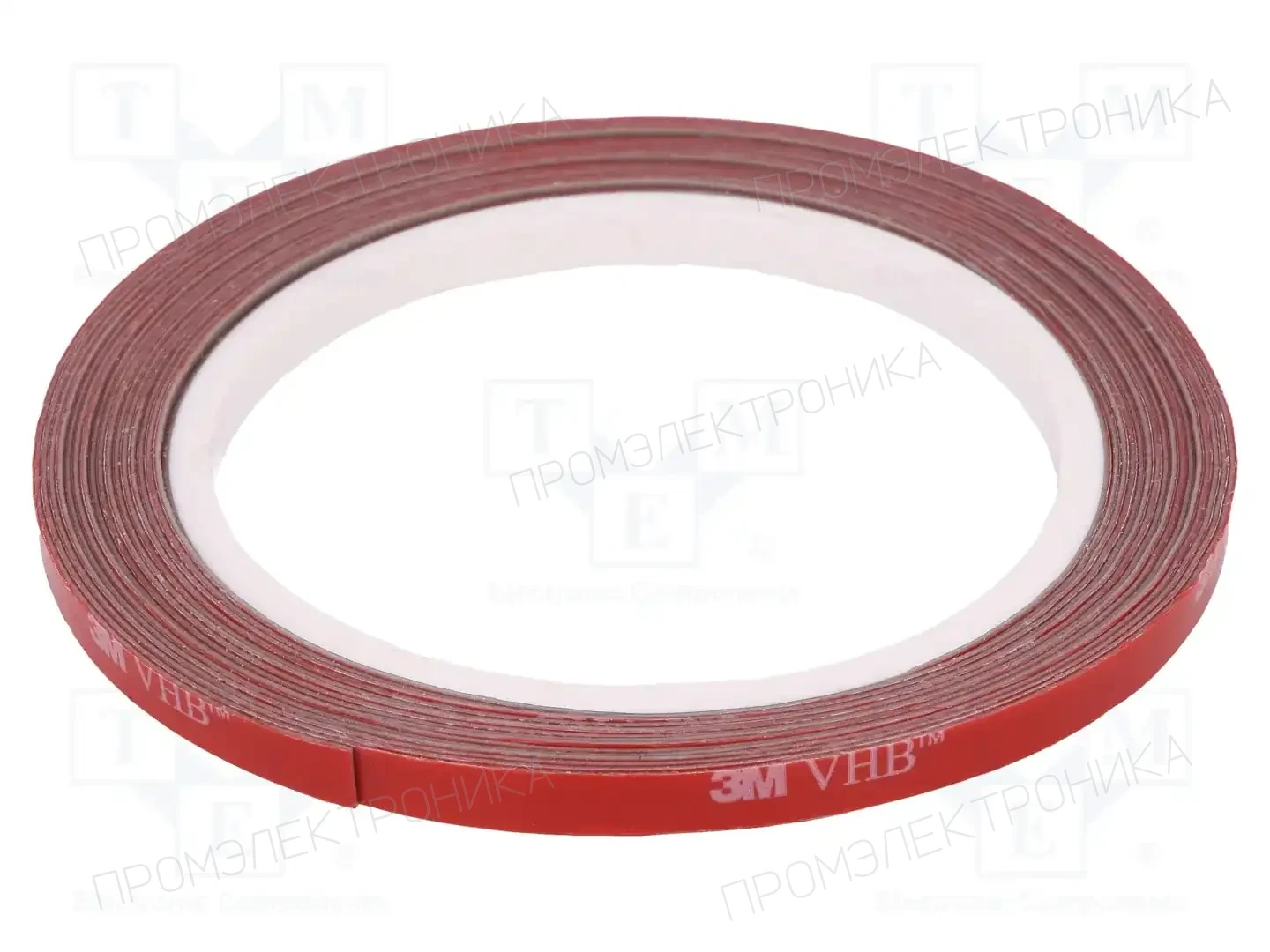 3M 3M VHB GPH 060 6MMX5M — Ленты крепежные VHB GPH 060 6MMX5M