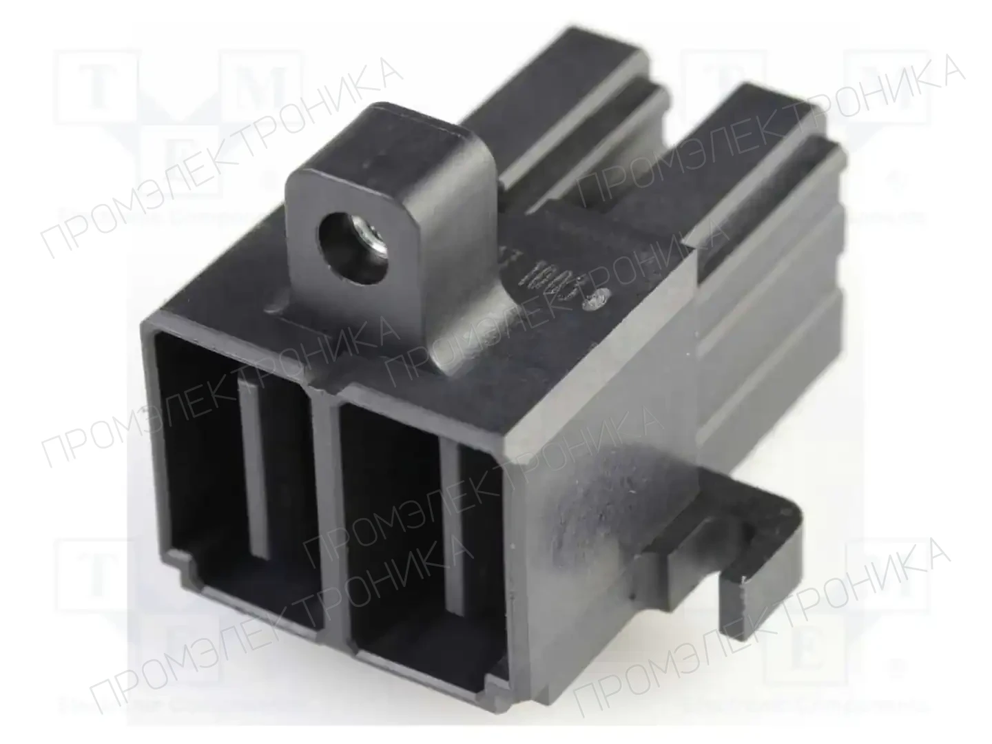 MOLEX 46817-1002 — Разъeмы Automotive