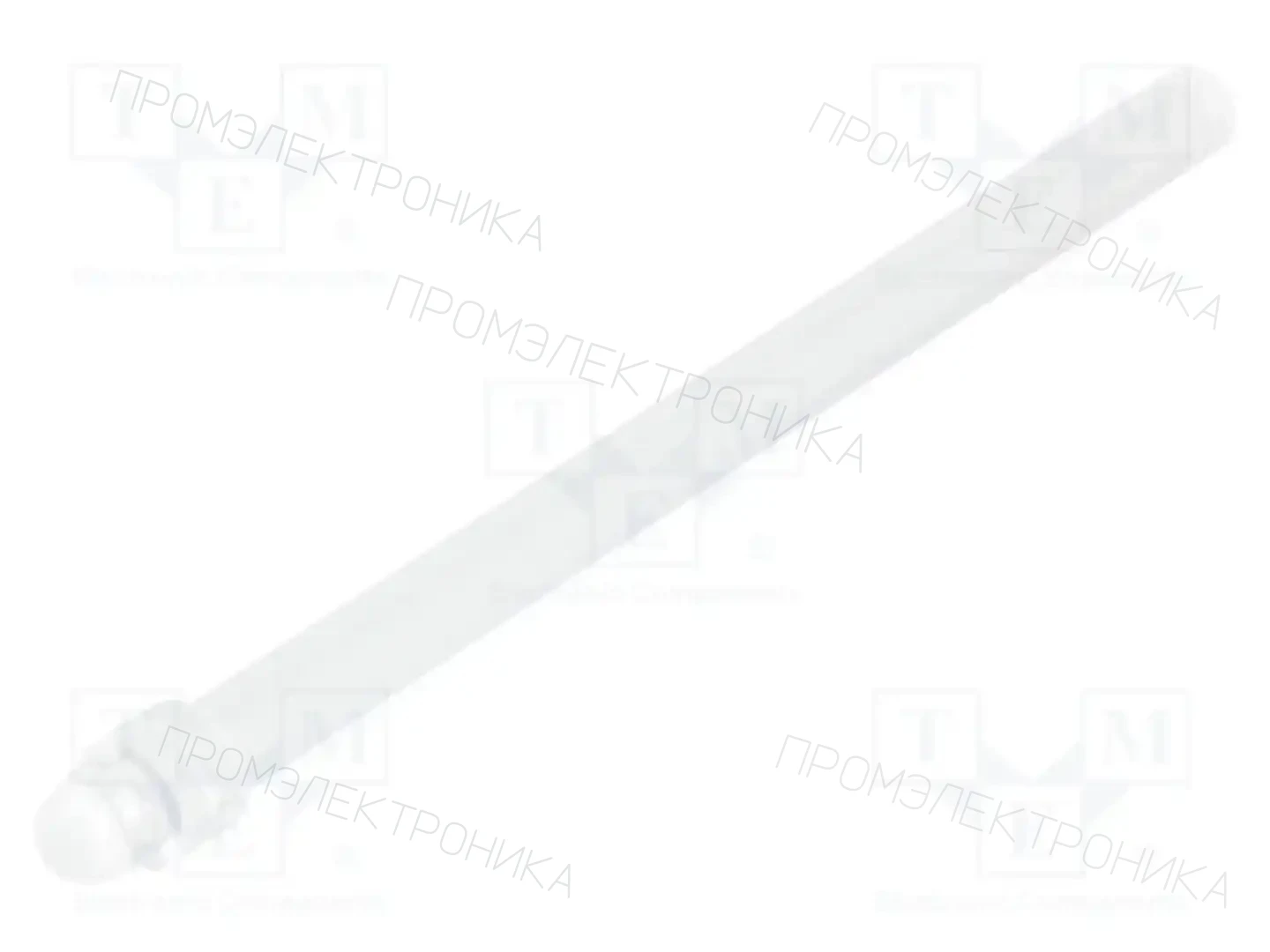 MENTOR 1265.1002 — Оптоволокно для светодиодов
