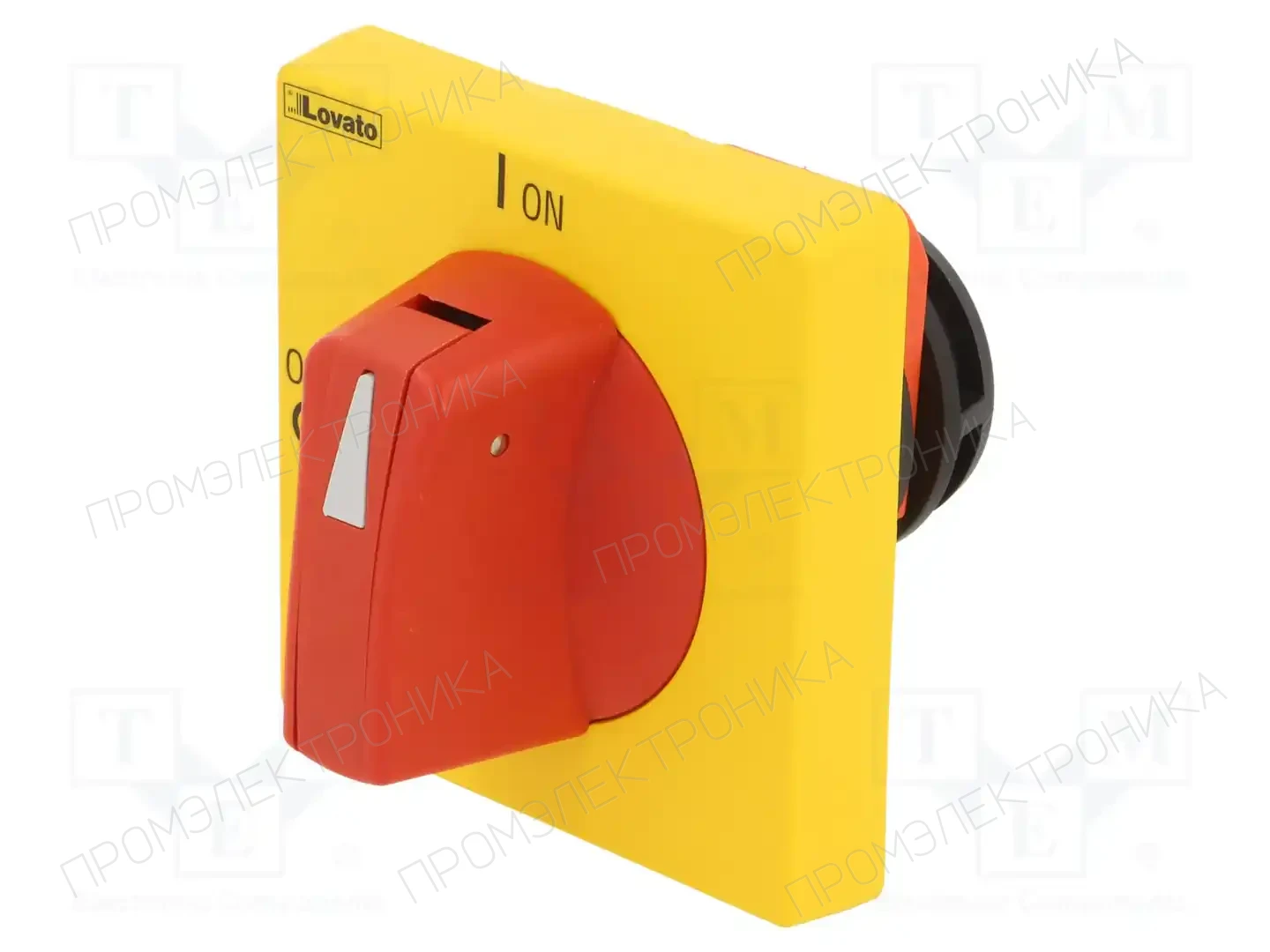 LOVATO ELECTRIC GAX63 — Разъединители
