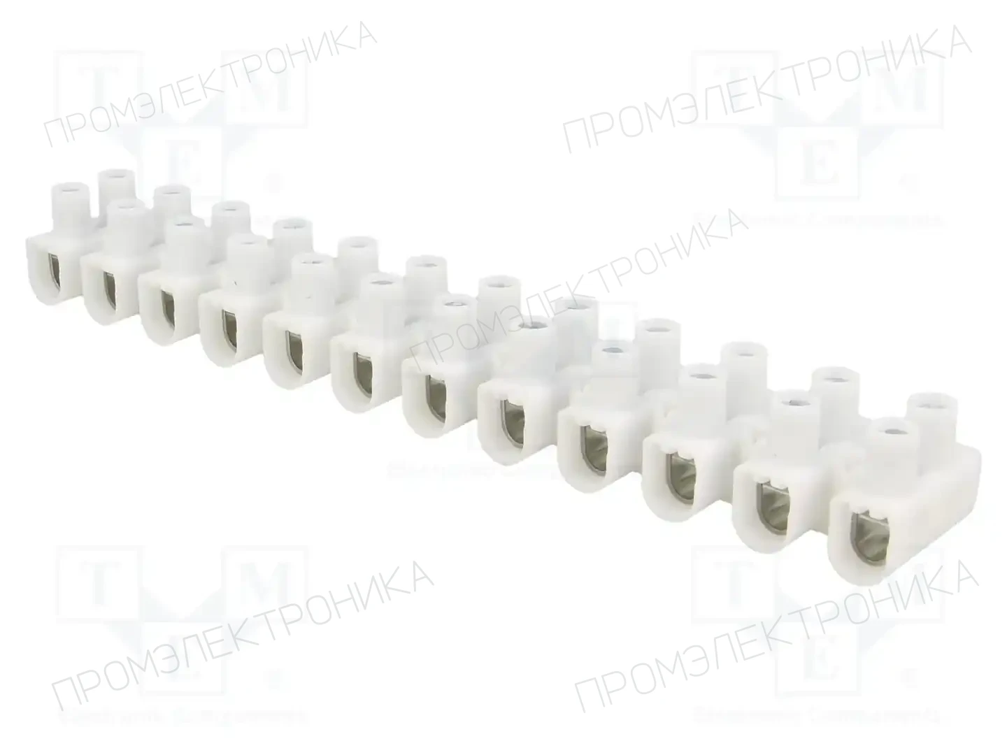 ELECTRO TERMINAL 88166825 — Клеммные колодки