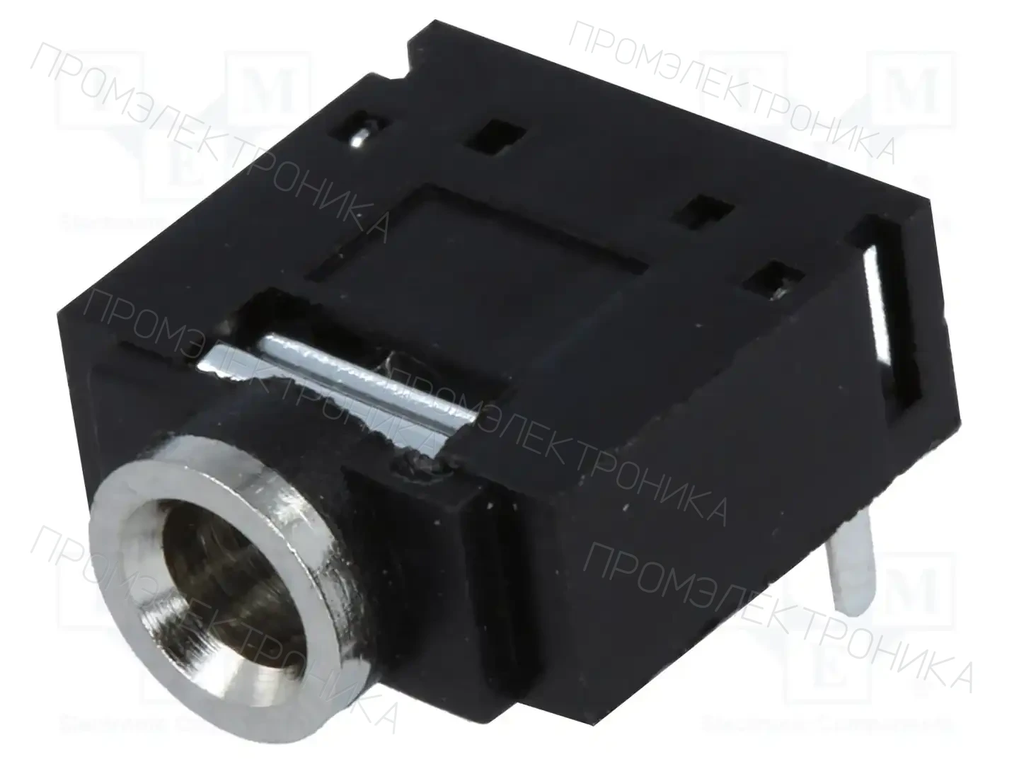 CLIFF JY039-3P (FC68131) — Разъeмы Jack