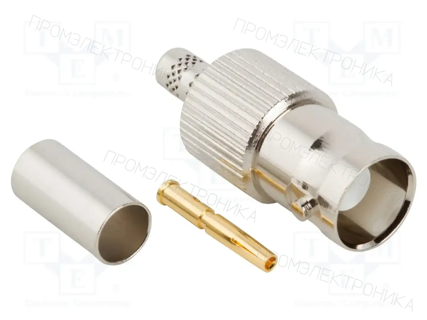AMPHENOL RF 112513 — Разъeмы BNC
