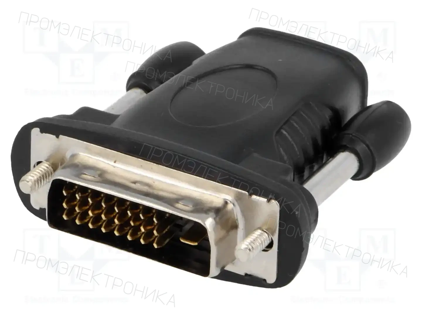 GOOBAY 68482 — Кабели и адаптеры HDMI, DVI, DisplayPort