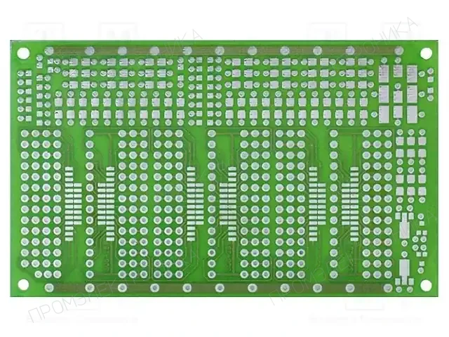 SOLDER PEAK MS-DIP/SMD1 — Платы универсальные