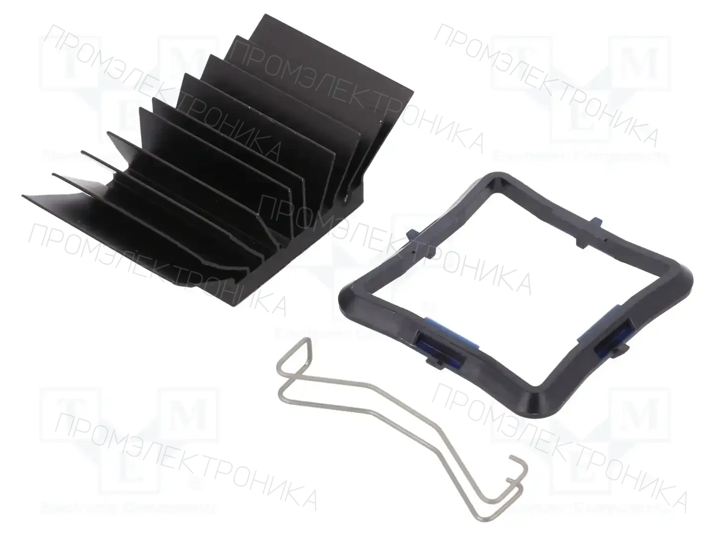 Advanced Thermal Solutions ATS-51310K-C1-R0 — Радиаторы