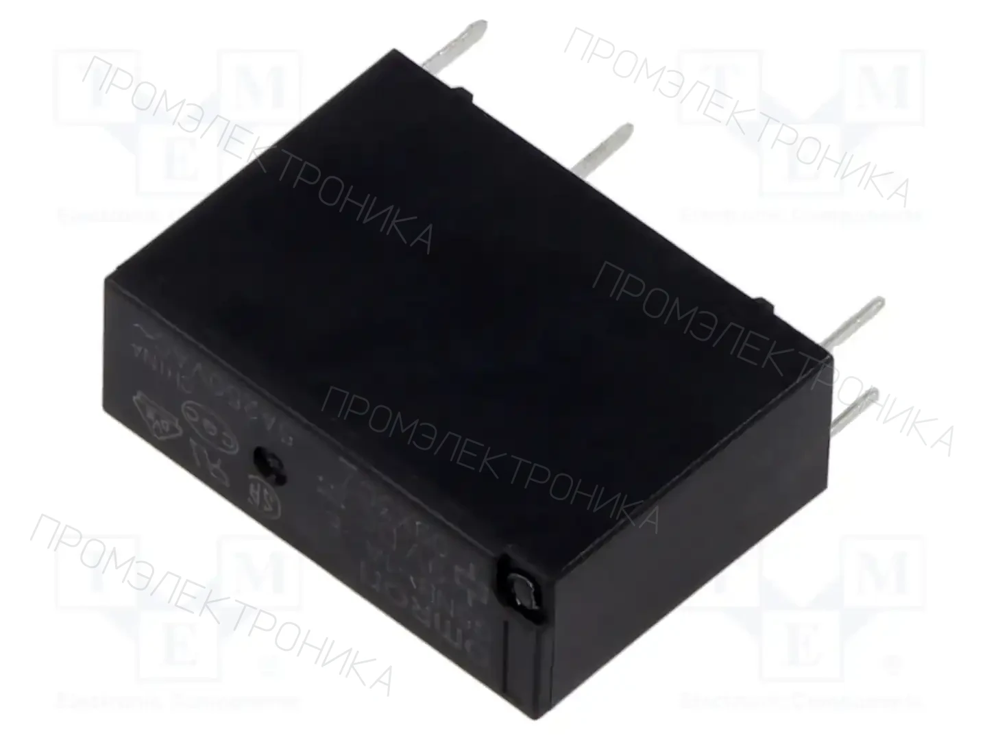 OMRON Electronic Components G5NB-1A-E DC9 — Реле электромагн. миниатюрные