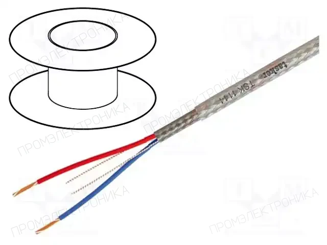 TASKER TSK1144 — Провода для наушников