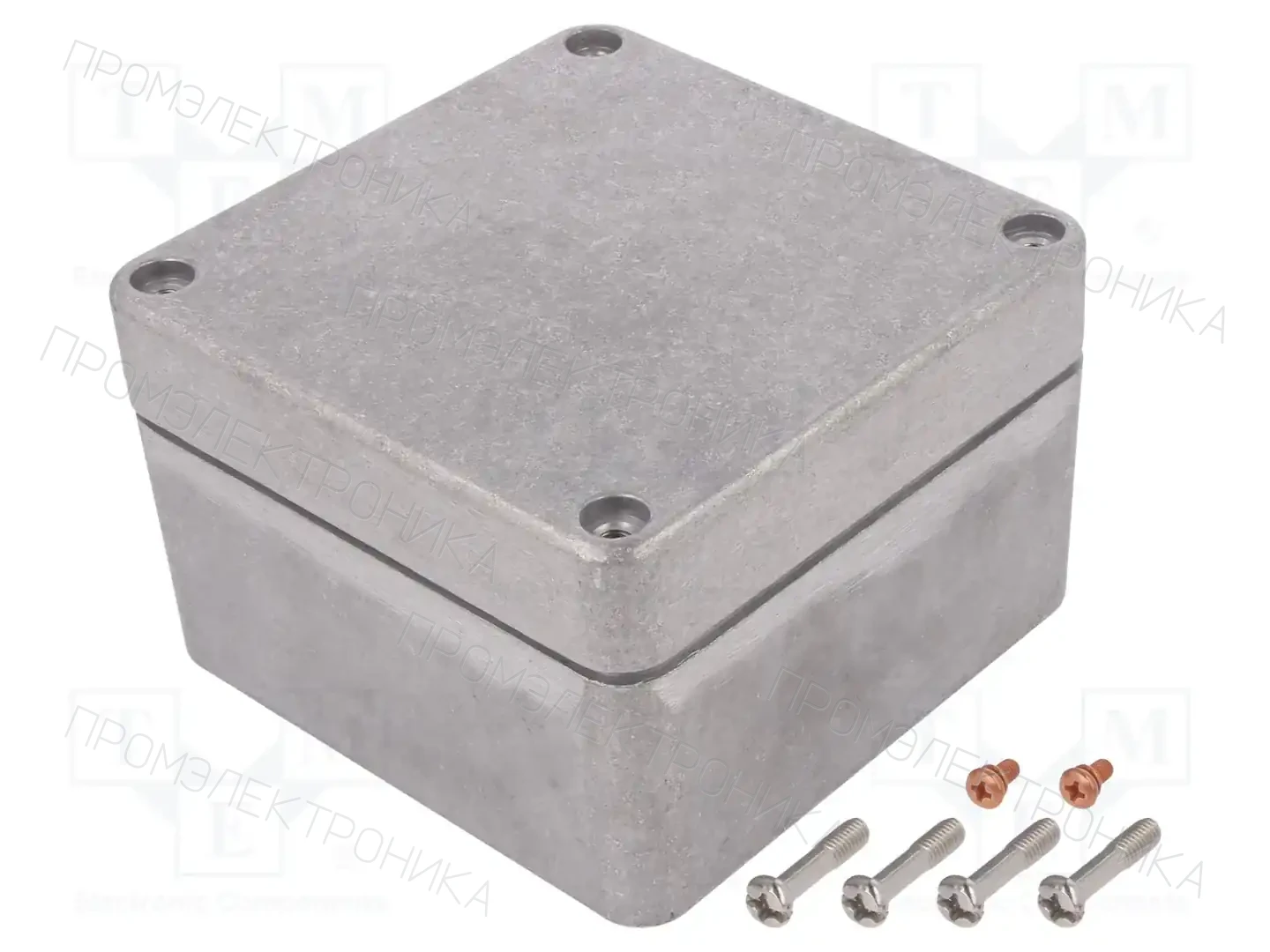 DELTRON ENCLOSURES 486-121208-68 — Корпуса универсальные