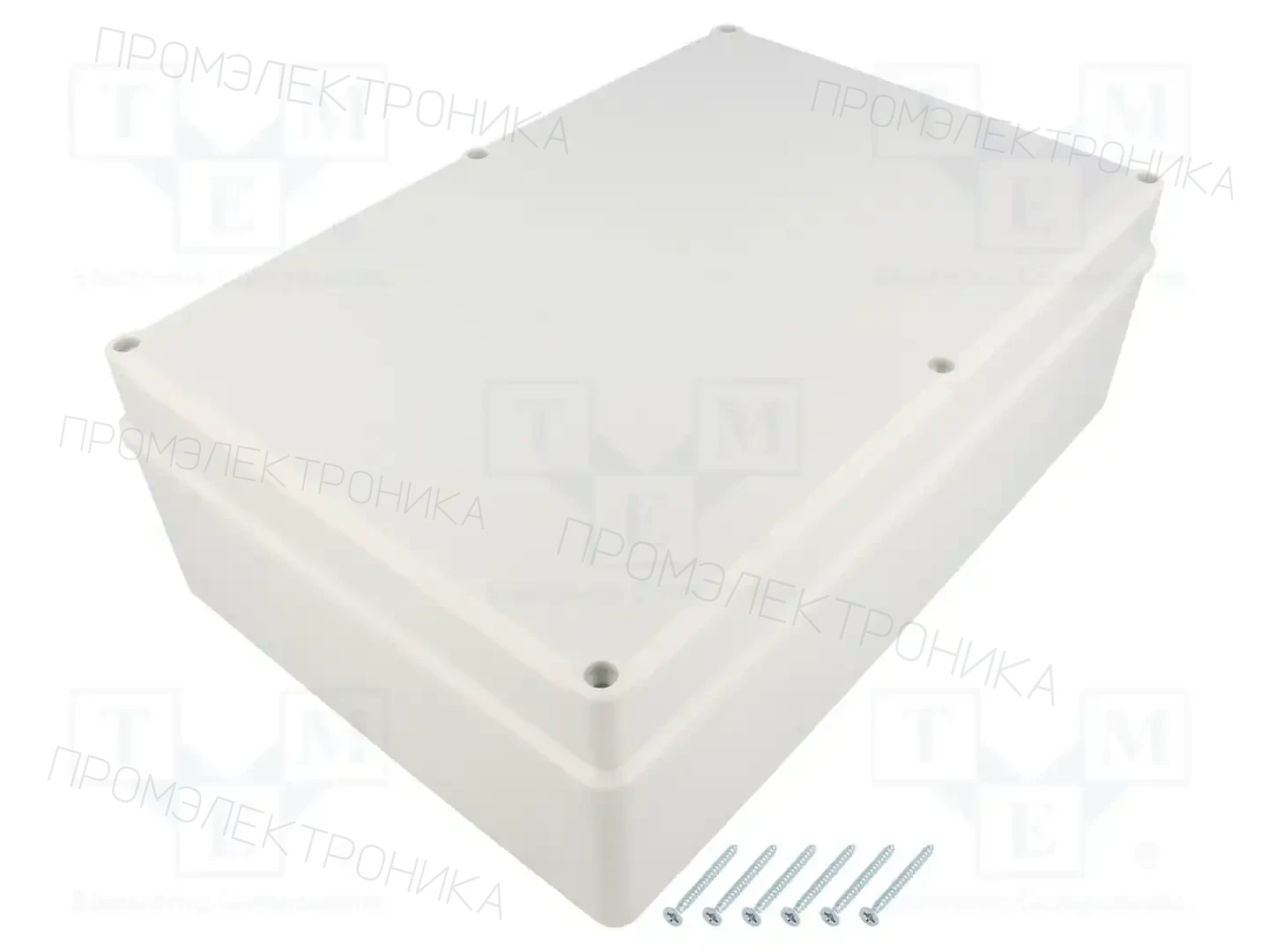KRADEX Z95J PS — Корпуса универсальные