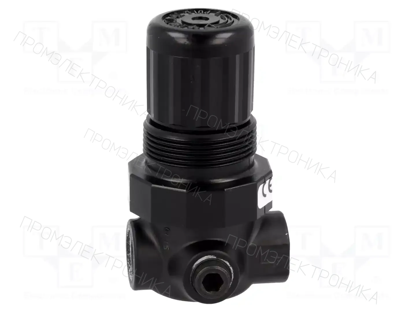 NORGREN HERION R07-200-RNKG — Подготовка воздуха