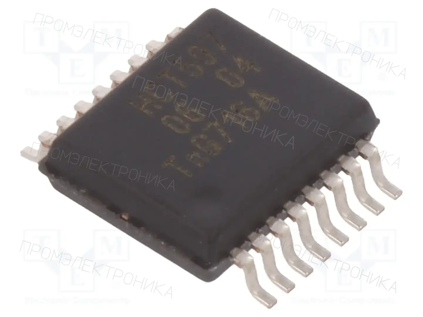 NEXPERIA 74HCT597DB,112 — Сдвигающие регистры