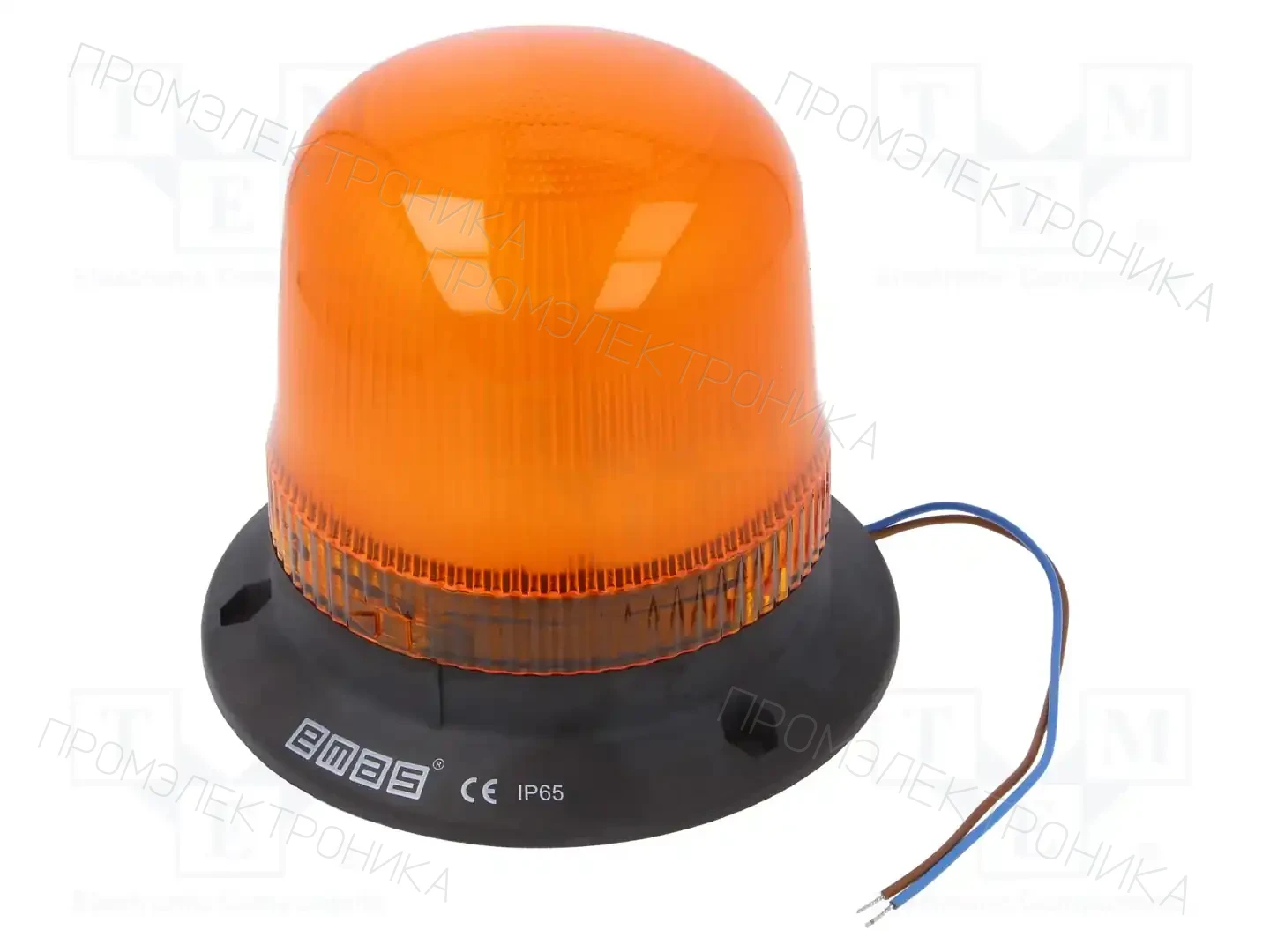 EMAS T0-IT120Y220 — Сигнализаторы световые