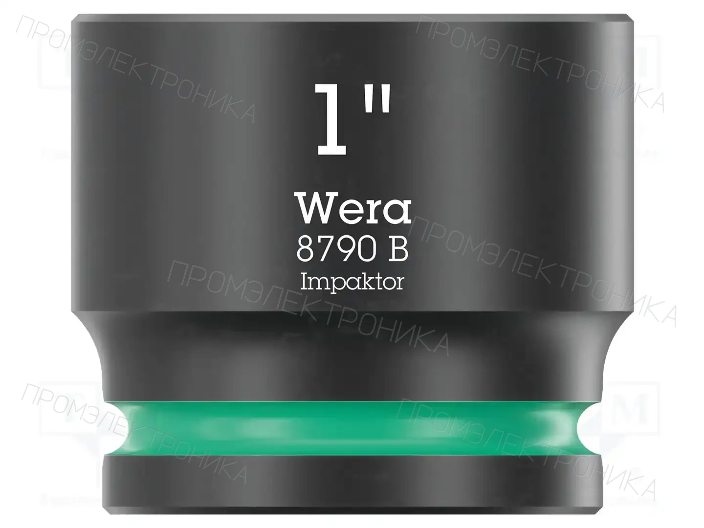WERA 05005526001 — Ключи накидные