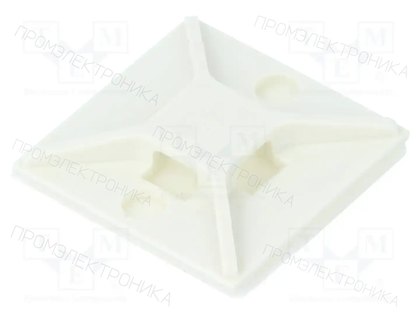 PANDUIT ABM2S-A-C — Держатели для хомутов