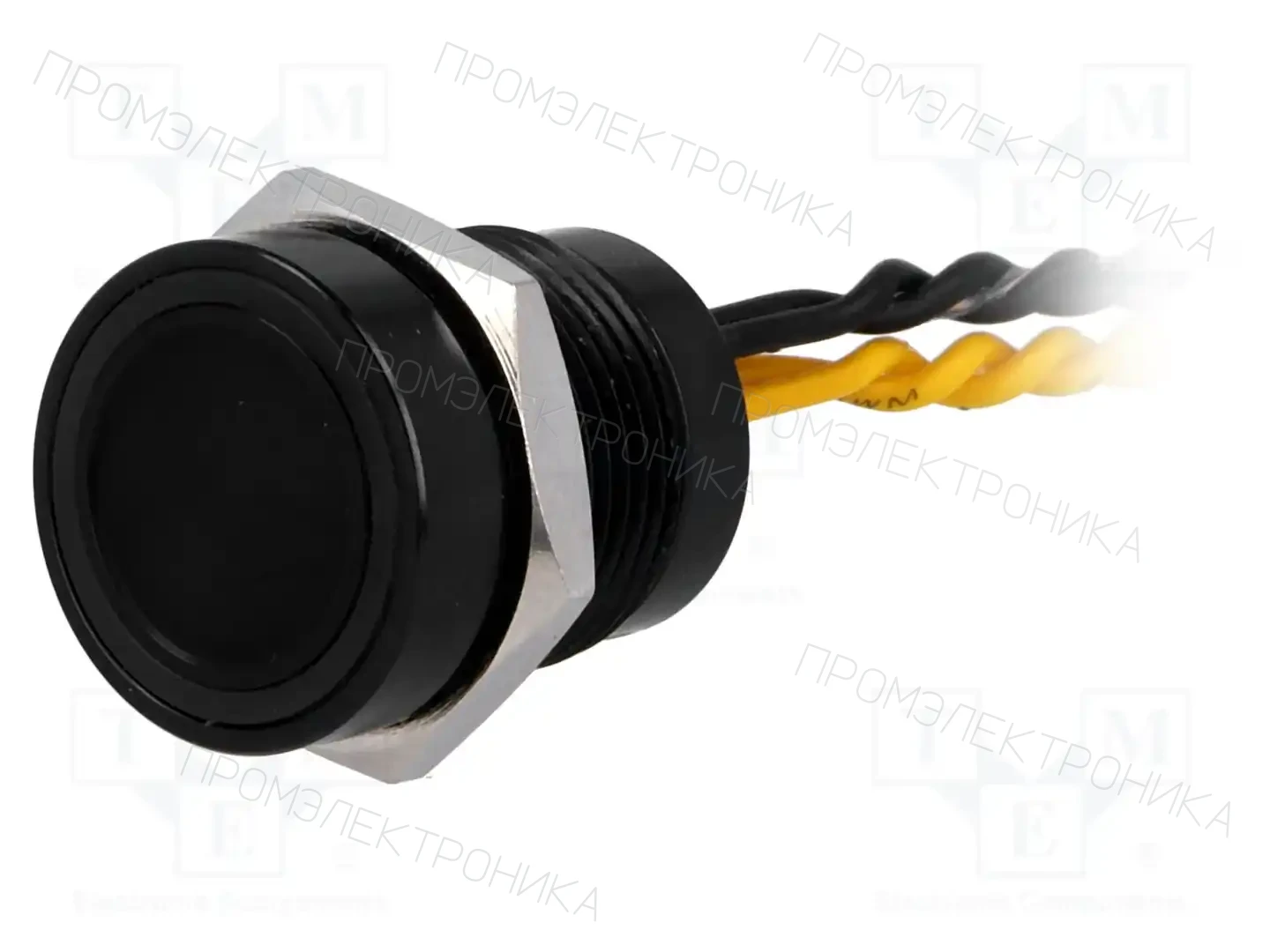 ONPOW PS165P10YBK1Y12V — Переключатели пьезоэлектрические