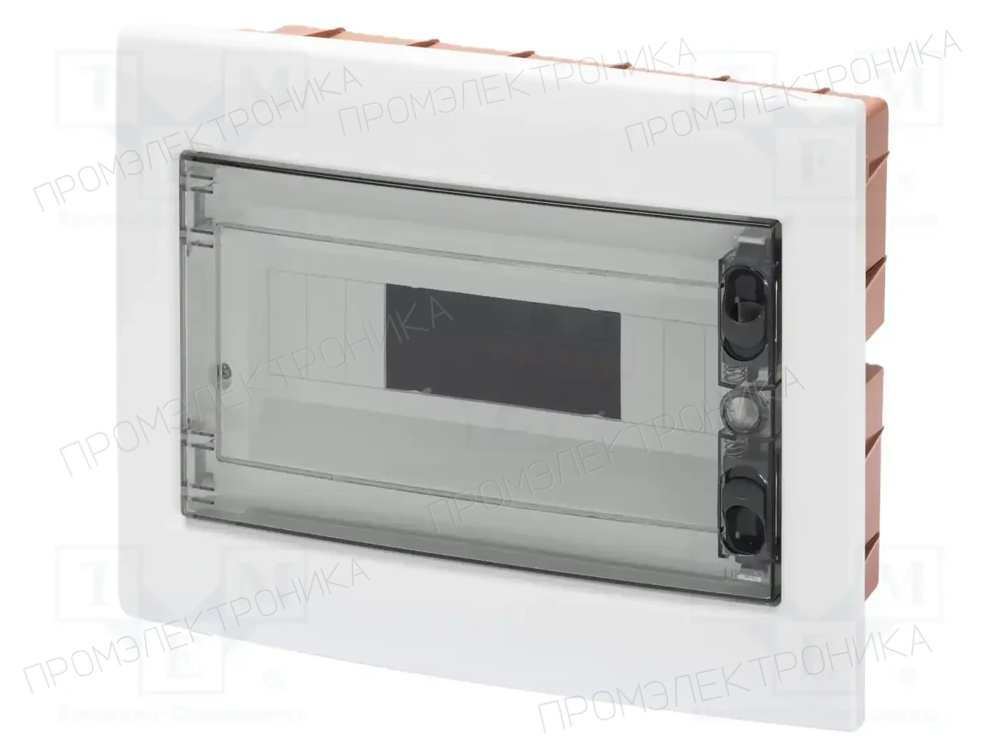 GEWISS GW40605BS — Корпуса для модульной аппаратуры