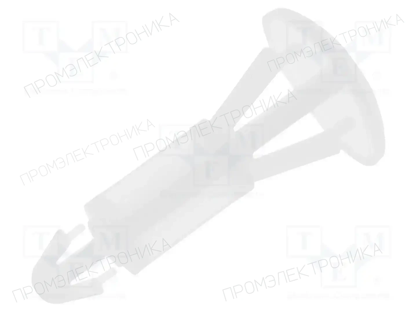 FIX&FASTEN FIX-RCC-12.7 — Дюбели пластмассовые