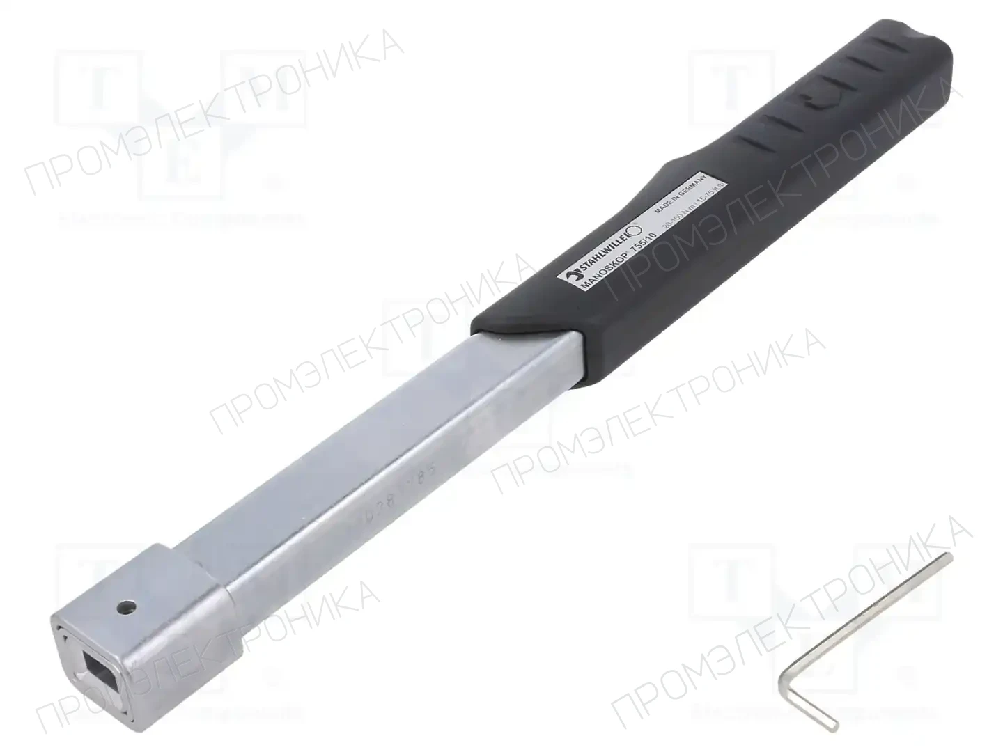 STAHLWILLE 50010010 — Ключи динамометрические