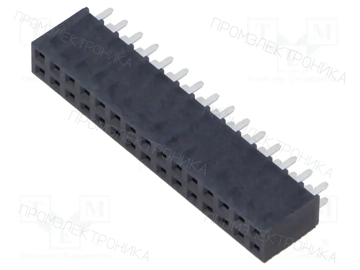 SAMTEC SSW-115-01-F-D — Разъeмы пластина - пластина