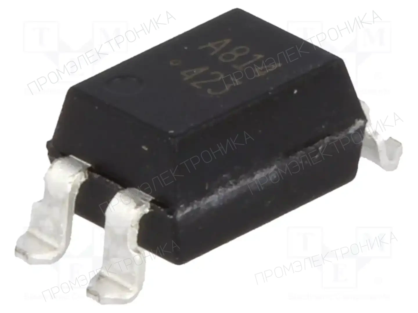 PANASONIC AQY212GHAJ — Реле SSR однофазные