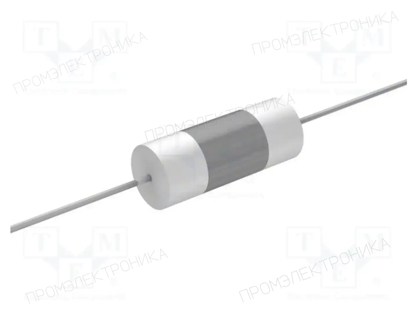 Knowles Corporation 150332J630BB — Пленочные конденсаторы ТНТ