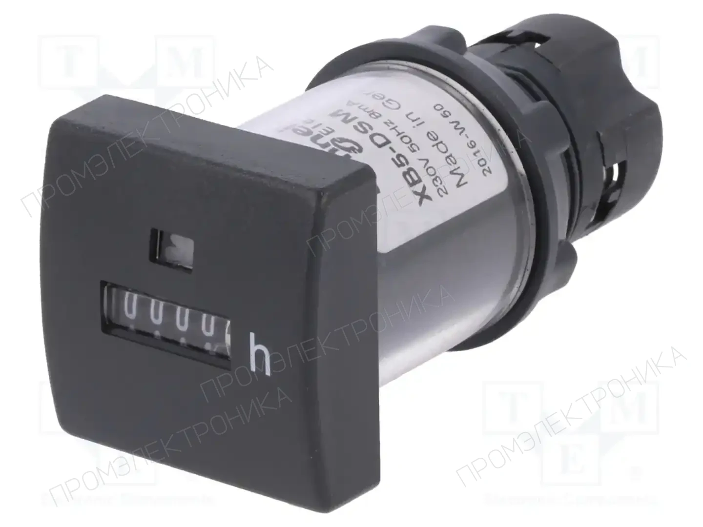 SCHNEIDER ELECTRIC XB5DSM — Панельные аксессуары стандартные