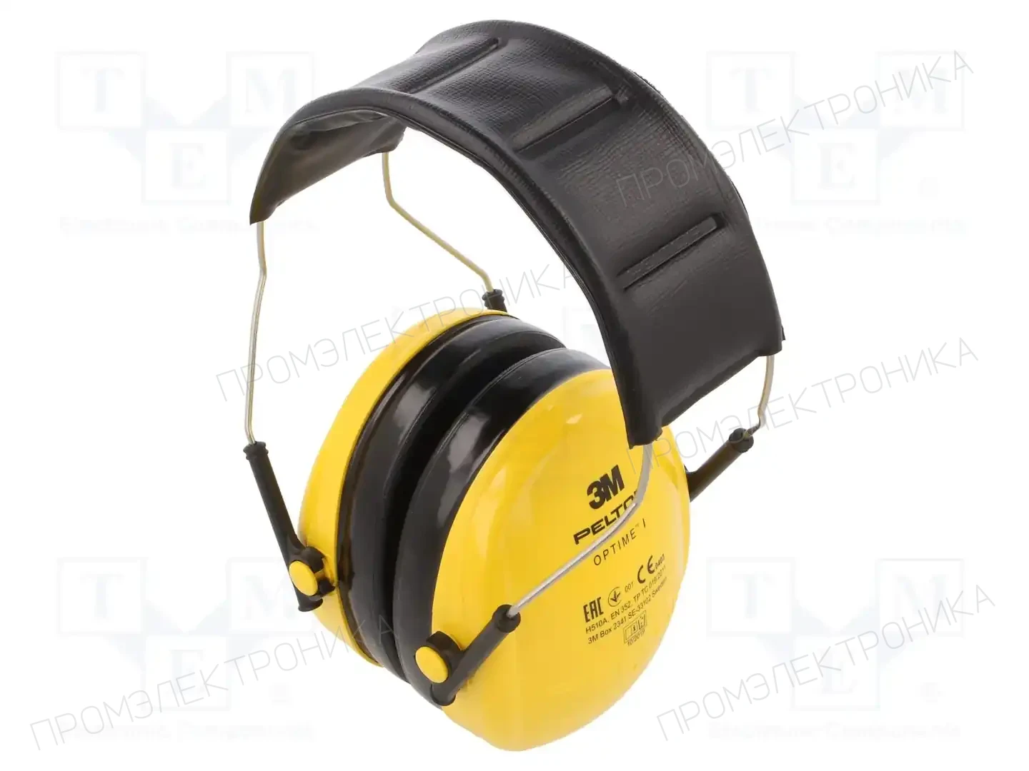 3M H510A-401 — Защита слуха