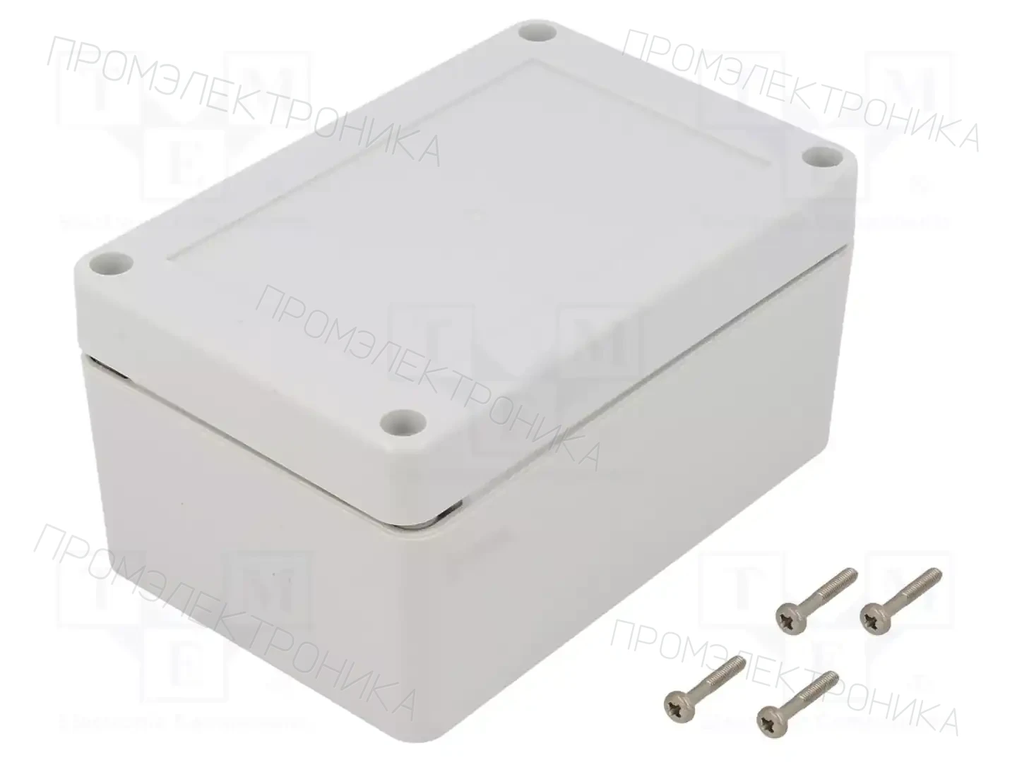KRADEX ZP120.80.60SJ TM ABS — Корпуса универсальные