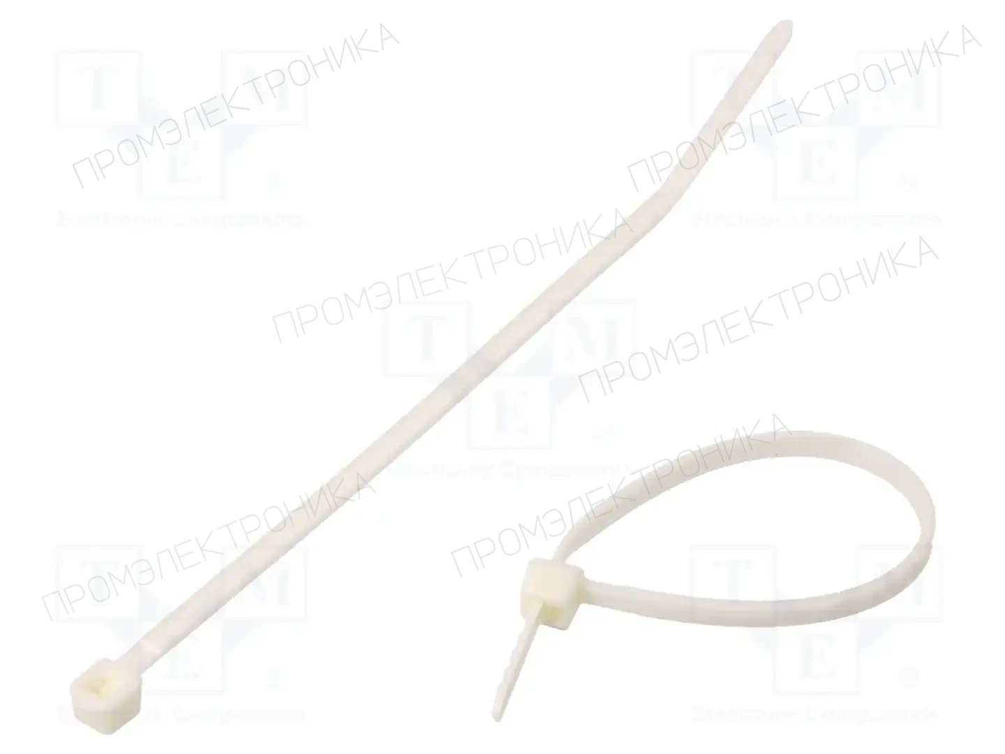 PANDUIT PLT1M-M69 — Зажимные хомуты