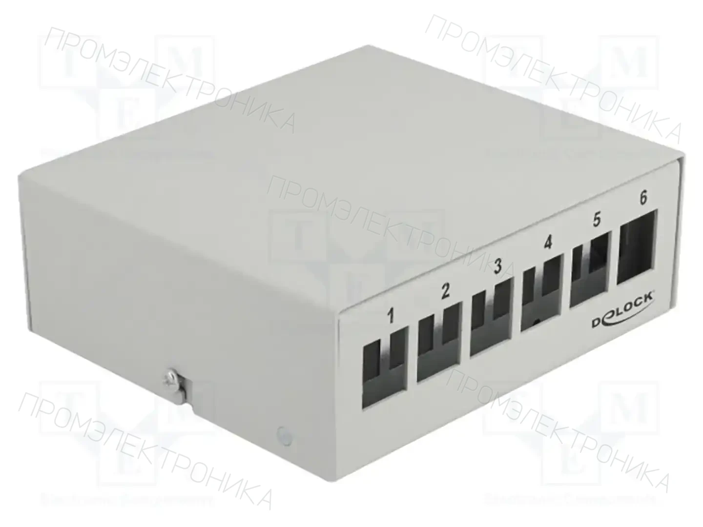 DELOCK 43410 — Компьютерные аксессуары - прочее