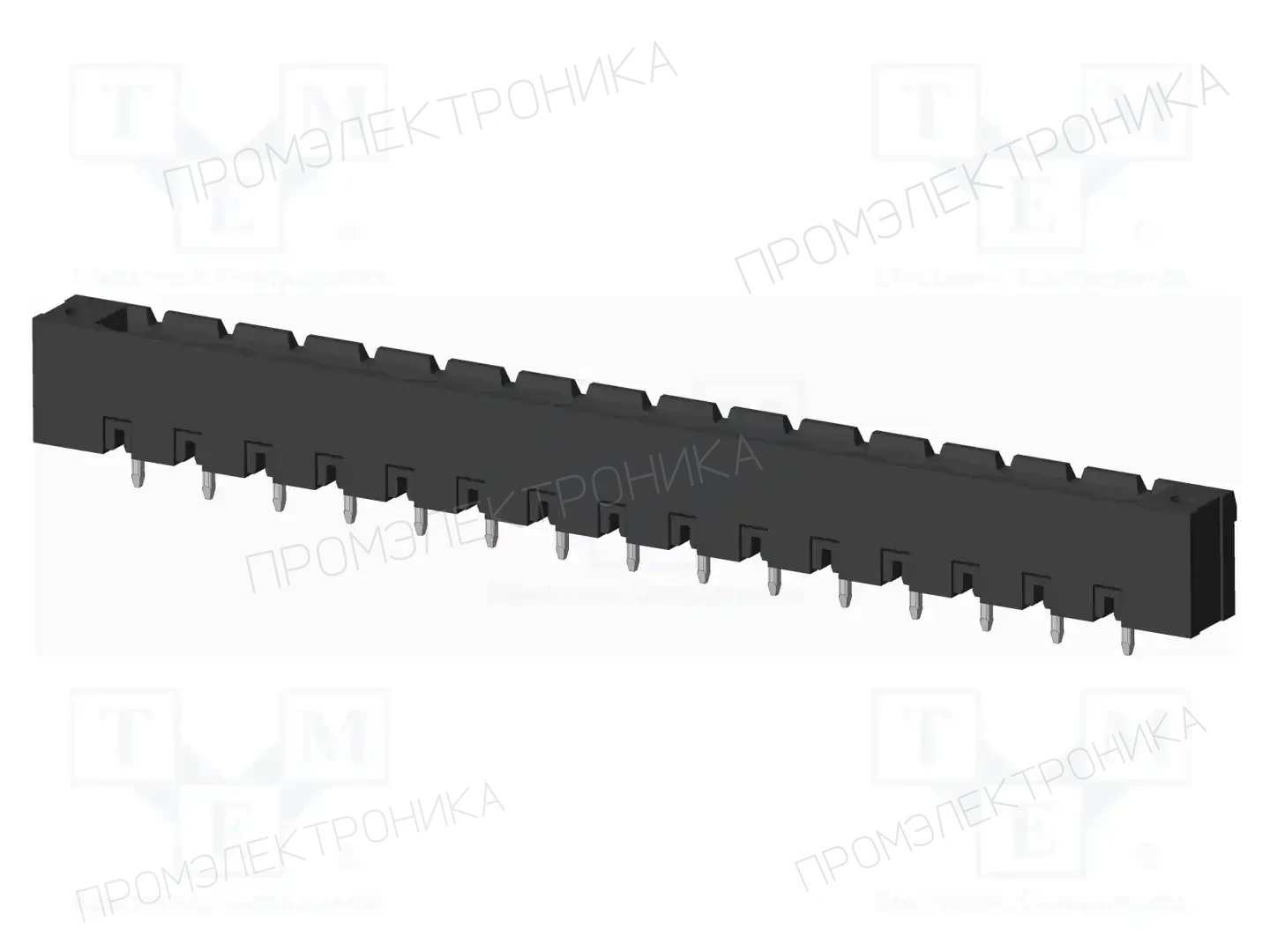 AMPHENOL ANYTEK OQ15A5000000G — Клеммные колодки разъемного типа