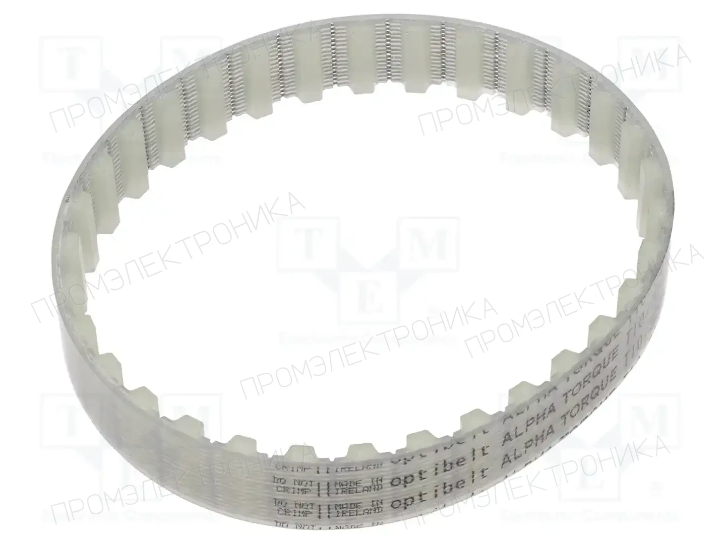 OPTIBELT T10 320 1677ZA — Трансмиссия