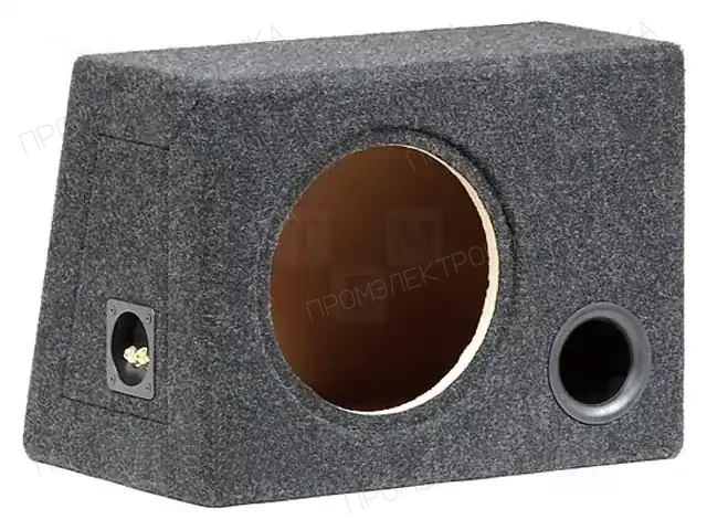 BASSER B1035 — Корпуса динамиков