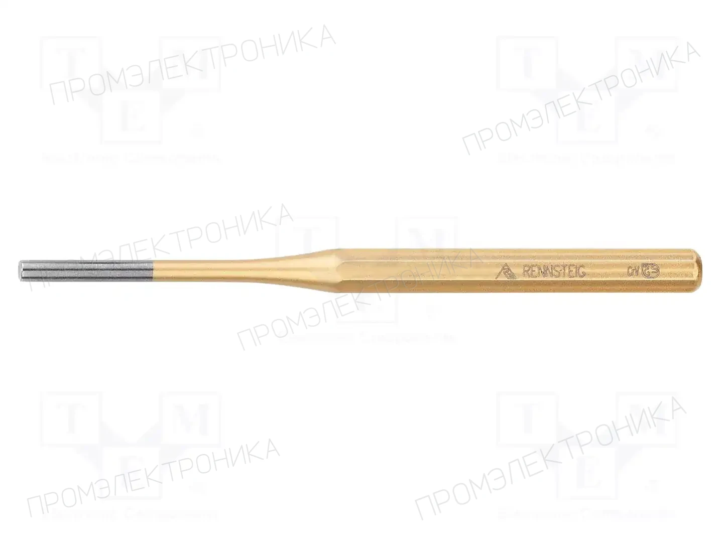 RENNSTEIG 451 010 0 — Кернеры и выколотки