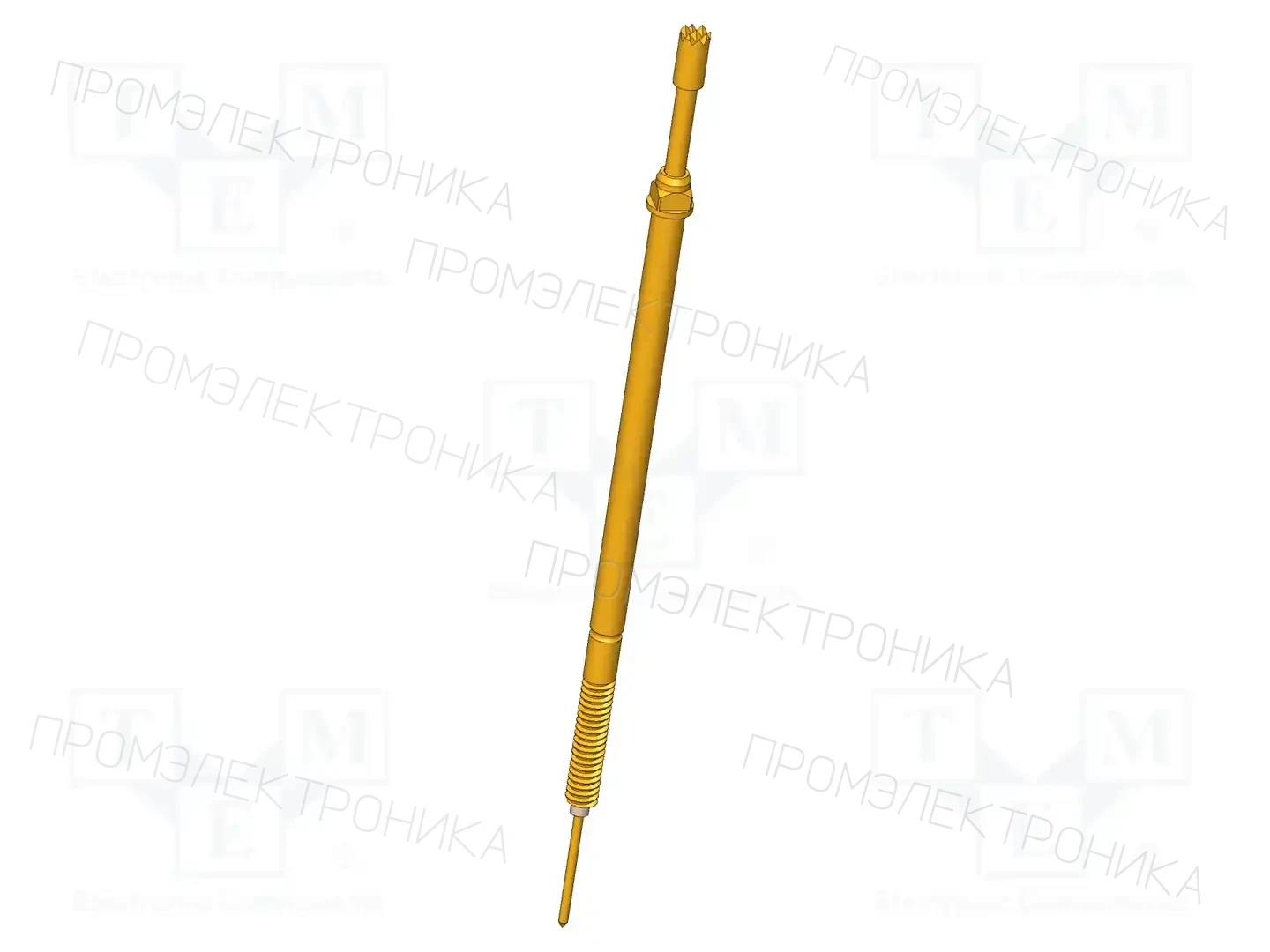 INGUN SKS-215 306 150 A 0802 MF — Измерительные щупы