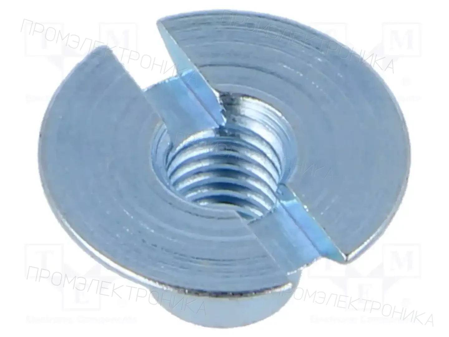 BOSSARD 1101099 — Гайки