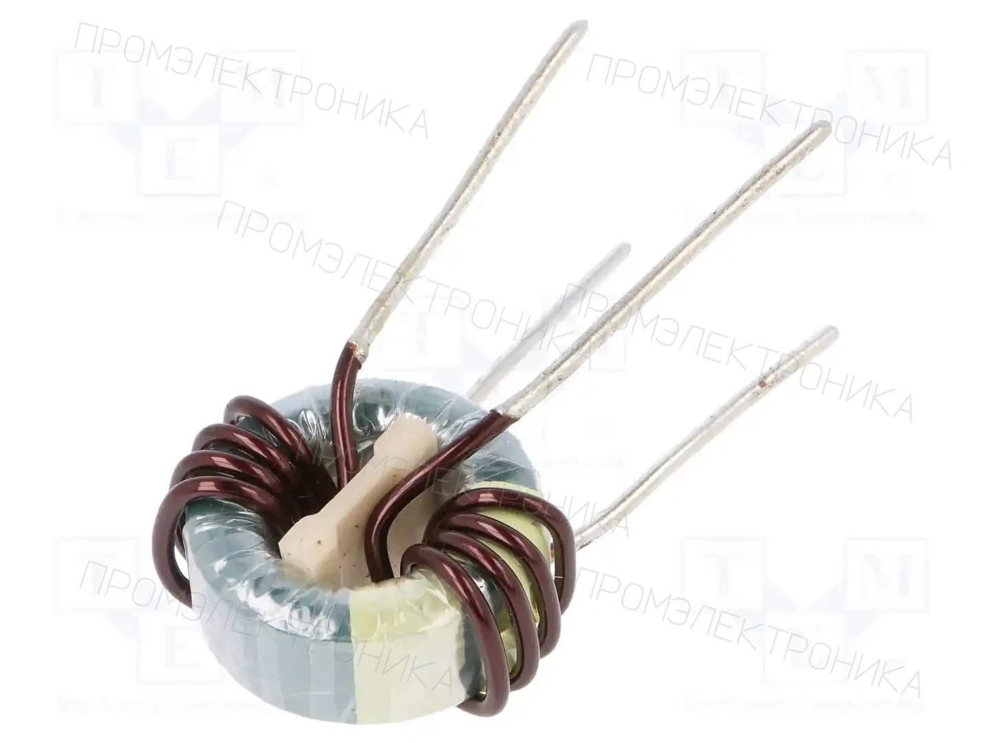 FERYSTER DTS-31/0,22/30-V — Дроссели