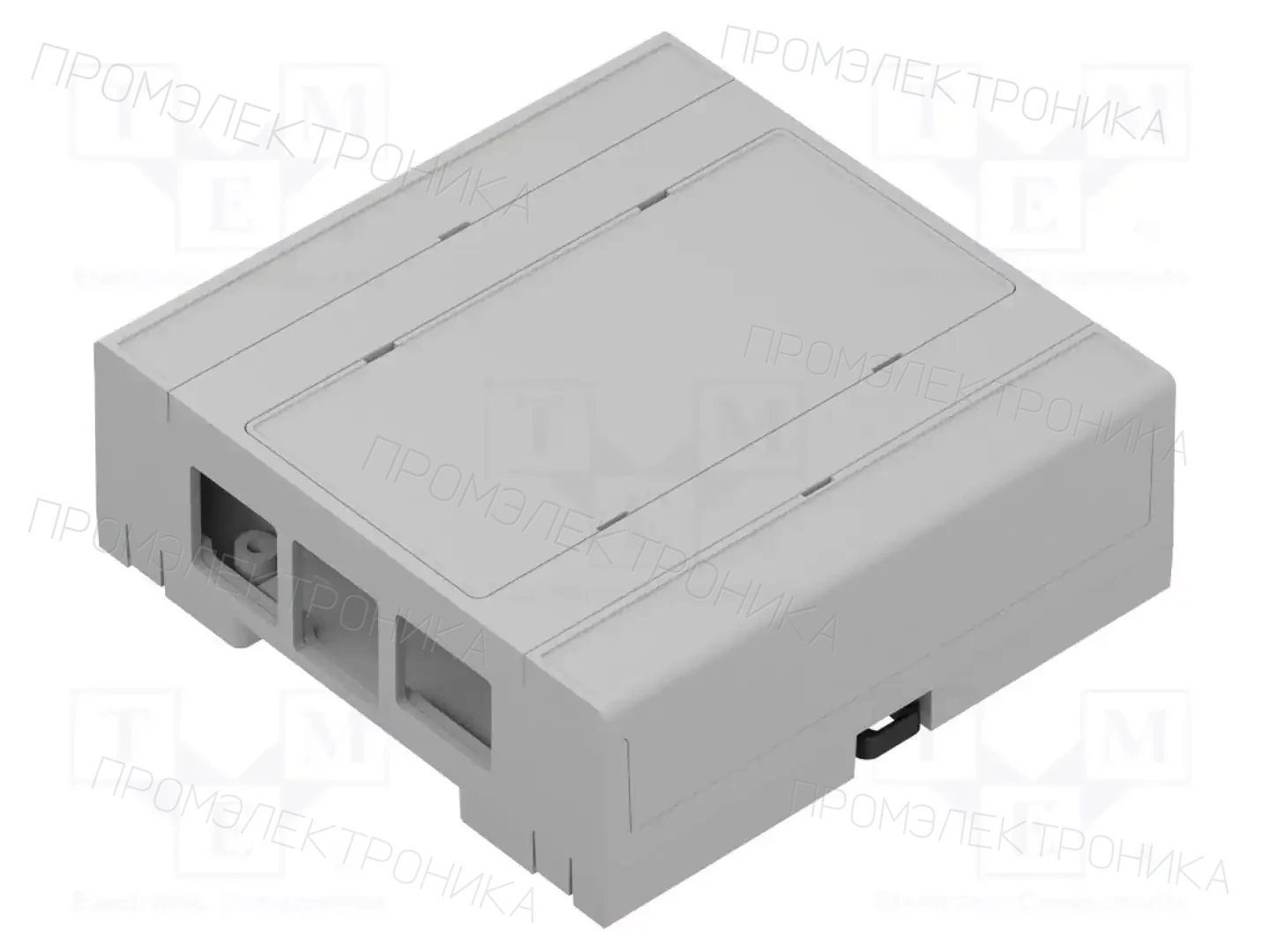KRADEX IOT.ZD3005 PI5J ABS V0 — Корпуса для систем Embedded