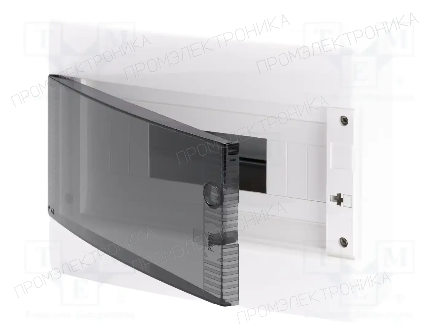 GEWISS GW40043BS — Корпуса для модульной аппаратуры