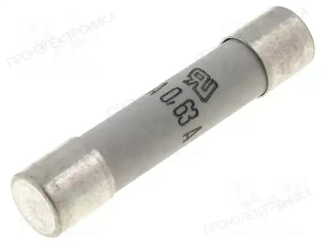 BRYMEN BM837/FUSE-0.63 — Аксессуары остальные