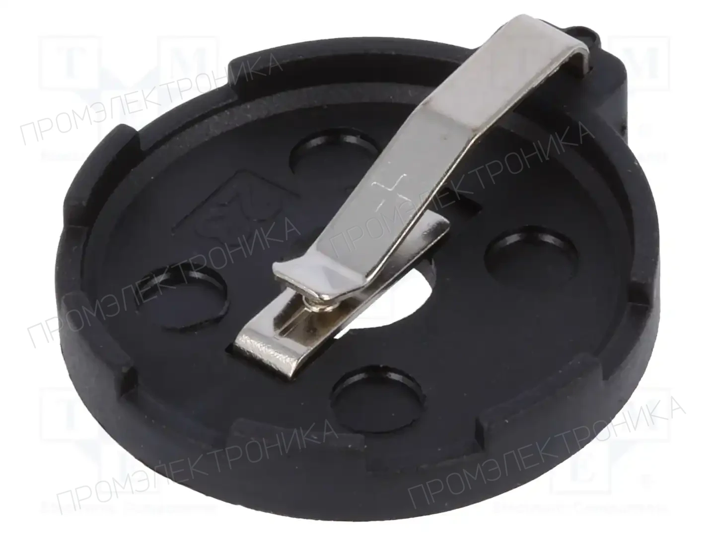 CONNFLY DS1092-03-BNP -AS — Батареи - контейнеры и держатели