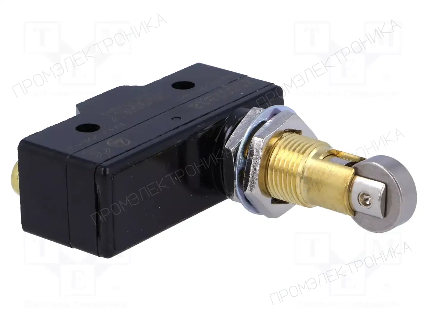 HIGHLY ELECTRIC Z15G1318 — Микропереключатели SNAP ACTION