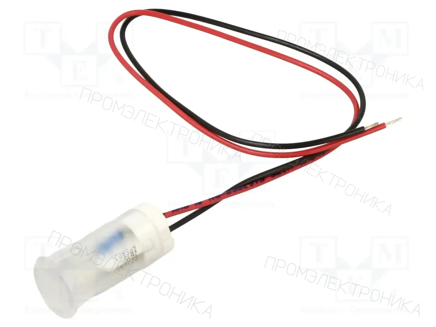 APEM QS123XXW220 — LED панельные индикаторы