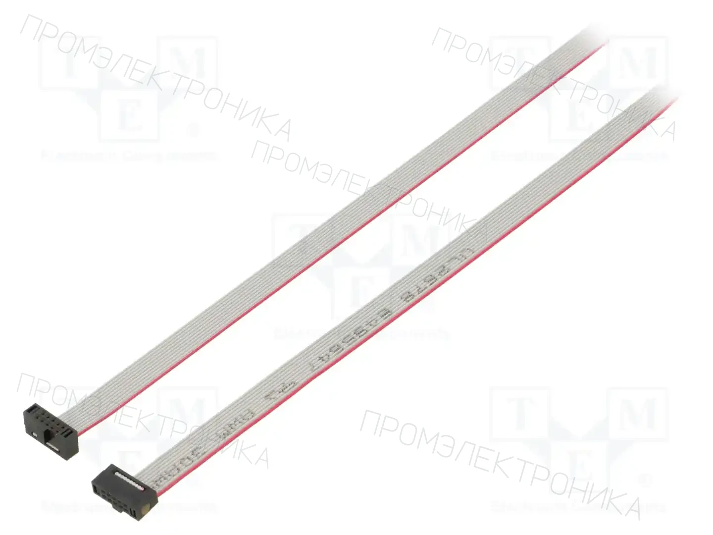 SAMTEC FFSD-05-D-24.00-01-N — Кабели IDC