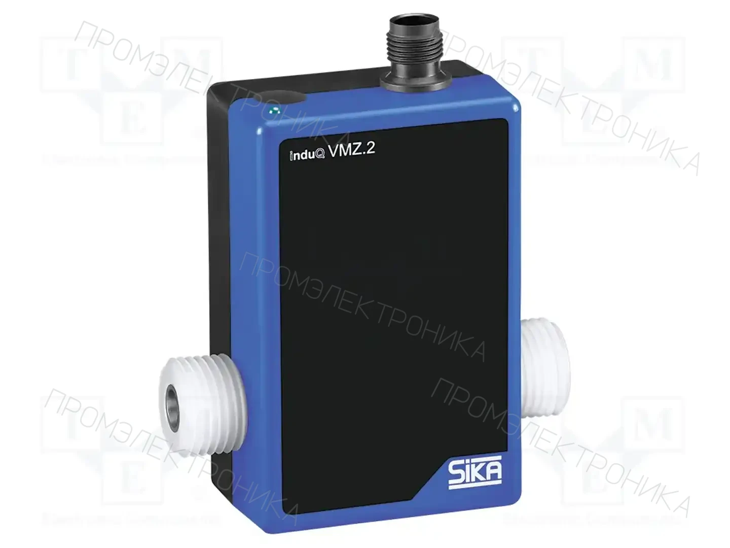 SIKA VMZ083S1PEAY4000 — Расходомеры