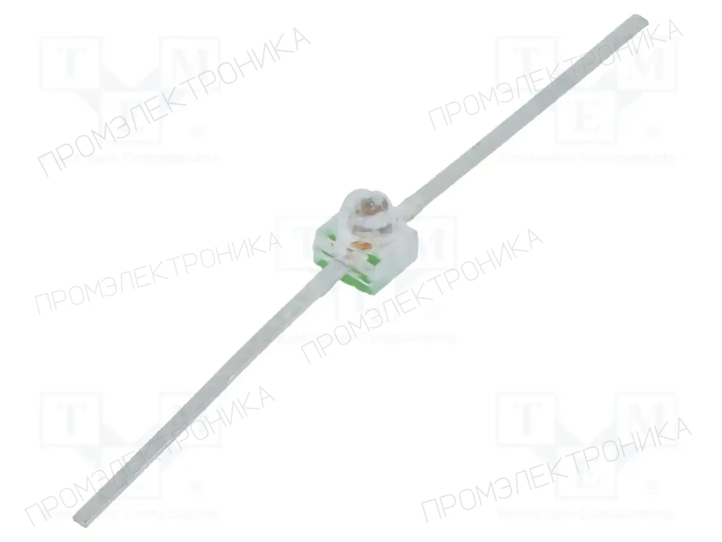 BROADCOM (AVAGO) HLMP-6505 — Светодиоды THT остальные