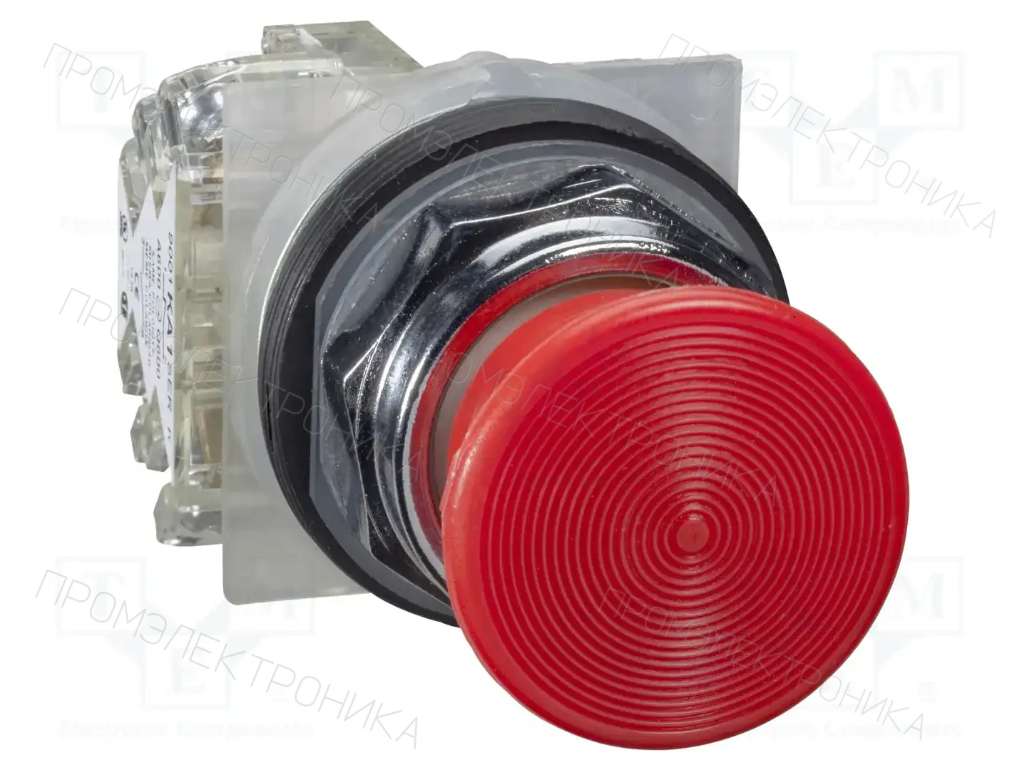 SCHNEIDER ELECTRIC 9001KR9R94H13 — Переключатели панельные стандартные 30мм